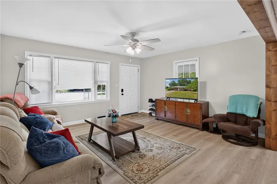 303 Evergreen Forest Drive, Seneca, SC 29678 - #3