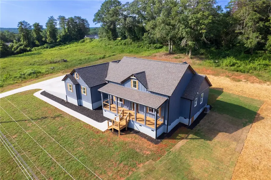 411 Stewart Gin Road, Liberty, SC 29657 - #3