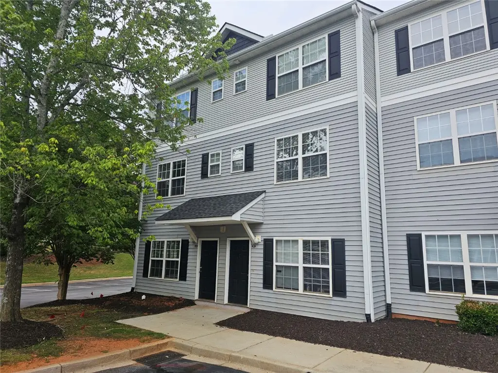 120 University Village Drive #A, Central, SC 29630 - #1
