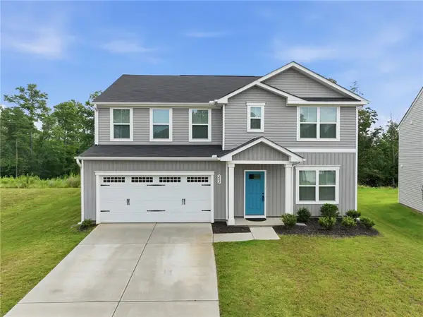 282 Utica Bend Court, Seneca, SC 29678