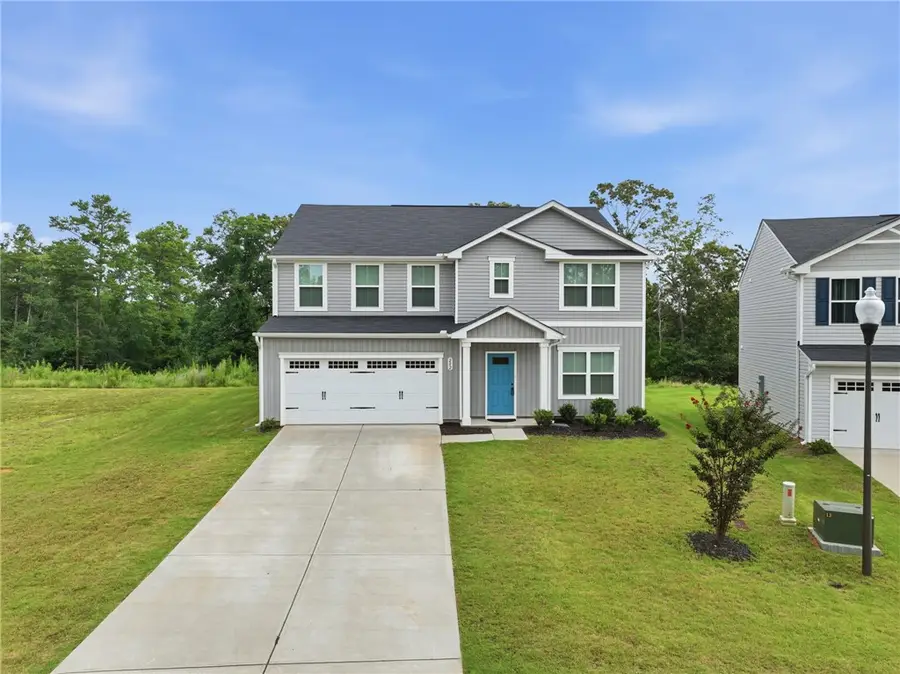 282 Utica Bend Court, Seneca, SC 29678 - #2