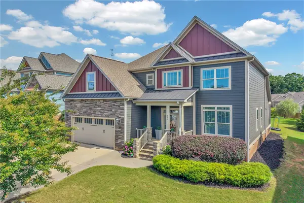 203 Boulder Drive, Piedmont, SC 29673