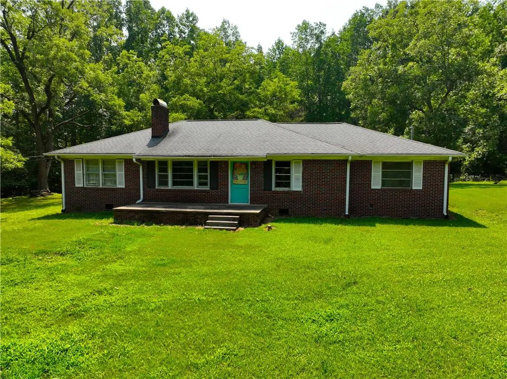 3961 Forrester Road, Greer, SC 29651 - #1