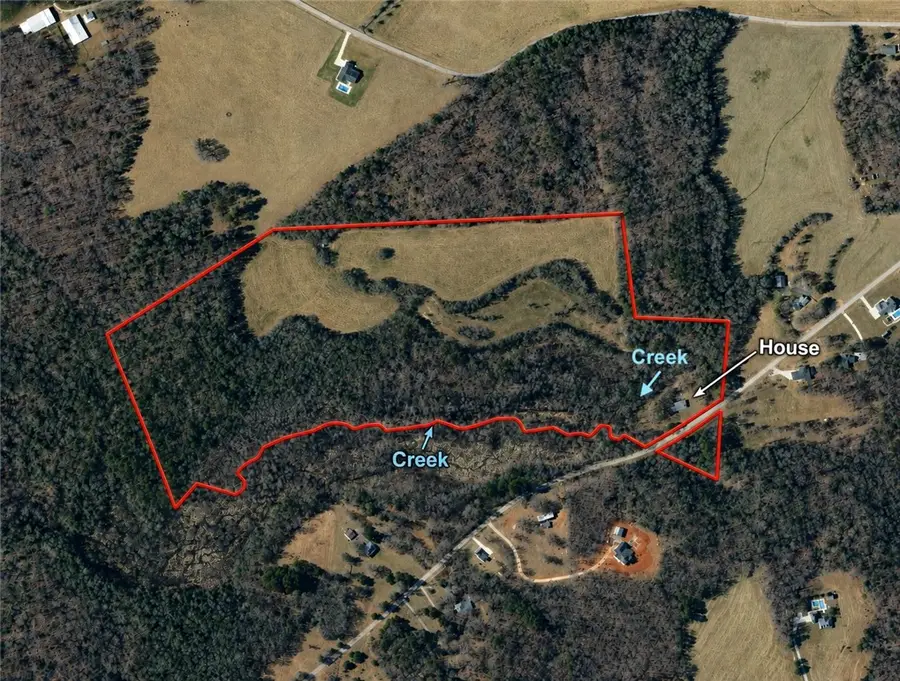 3961 Forrester Road, Greer, SC 29651 - #2