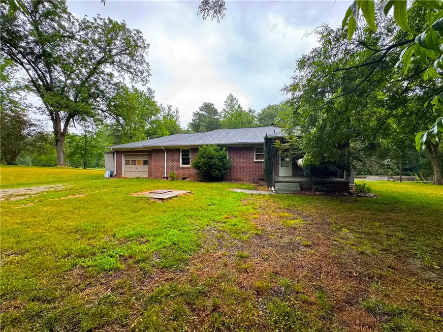 3961 Forrester Road, Greer, SC 29651 - #3