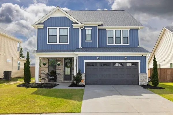 128 Laurel Oak Drive, Anderson, SC 29621