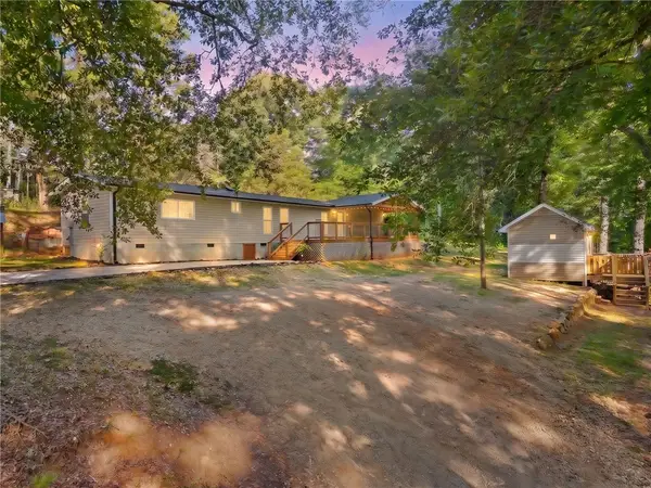 217 Old River Road, Pelzer, SC 29669