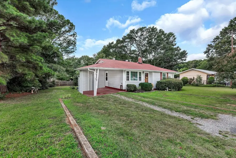 529 Stone Drive, Anderson, SC 29625 - #2