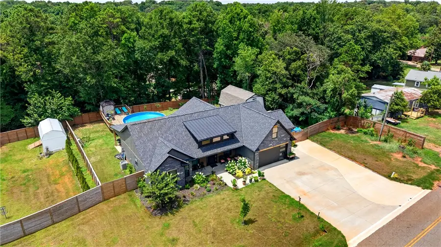 1512 Asbury Park Road, Anderson, SC 29625 - #2