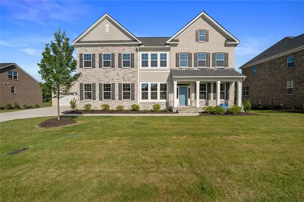 202 Chandler Court, Easley, SC 29642