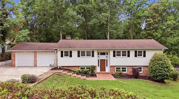 107 Edwards Mill Road, Taylors, SC 29687