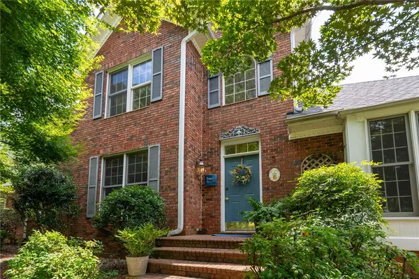 4500 Stone Post Court, Seneca, SC 29678