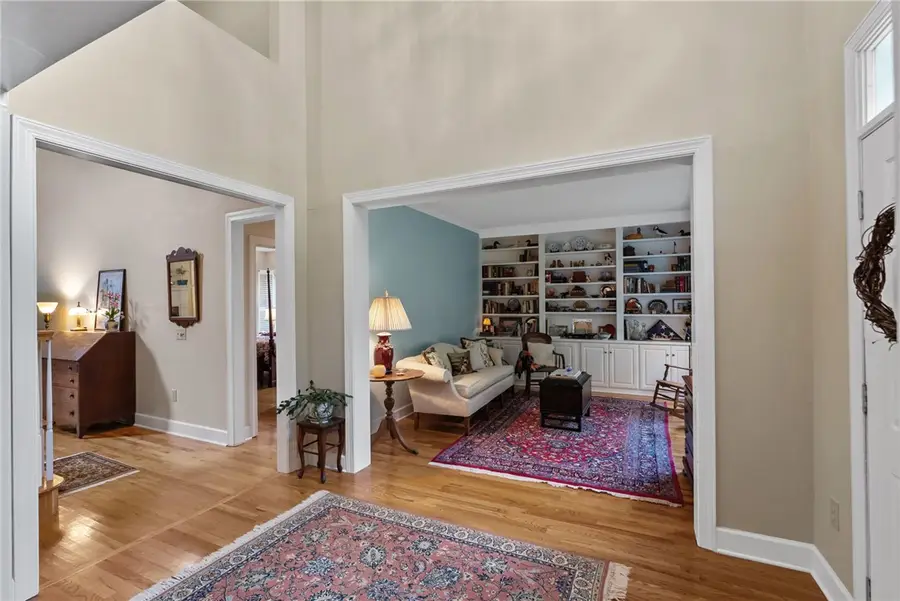 4500 Stone Post Court, Seneca, SC 29678 - #3