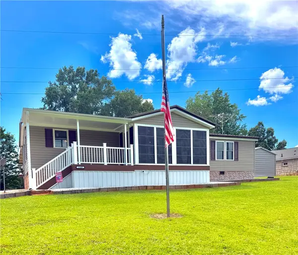 1549 Greenfield Road, Westminster, SC 29693