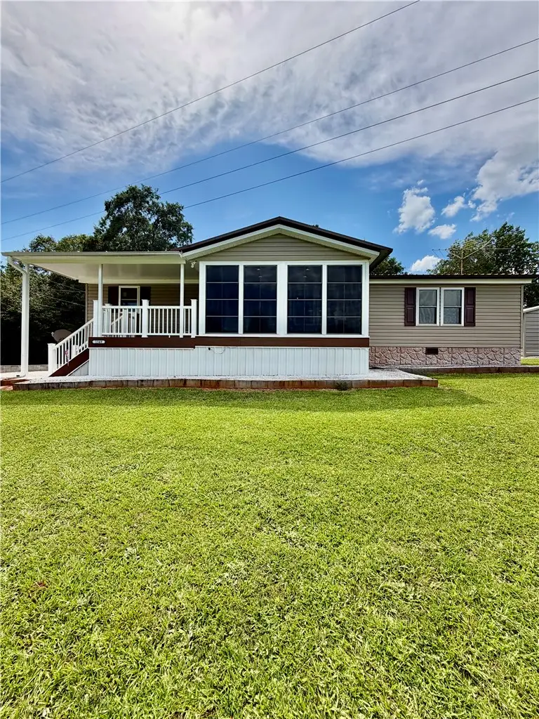 1549 Greenfield Road, Westminster, SC 29693 - #2