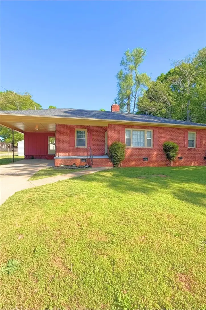 2616 Page Drive, Anderson, SC 29625 - #1