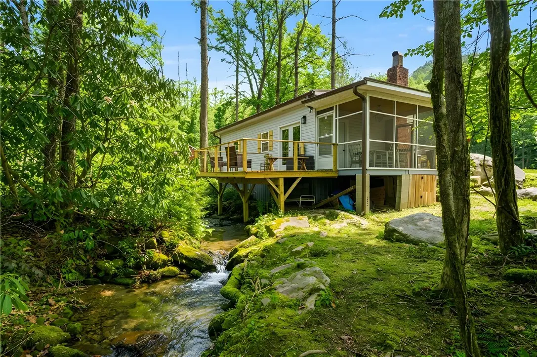 401 Rocky Bottom Road, Sunset, SC 29685 - #1