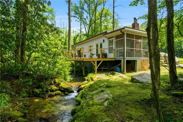 401 Rocky Bottom Road, Sunset, SC 29685