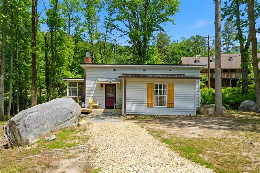 401 Rocky Bottom Road, Sunset, SC 29685 - #2