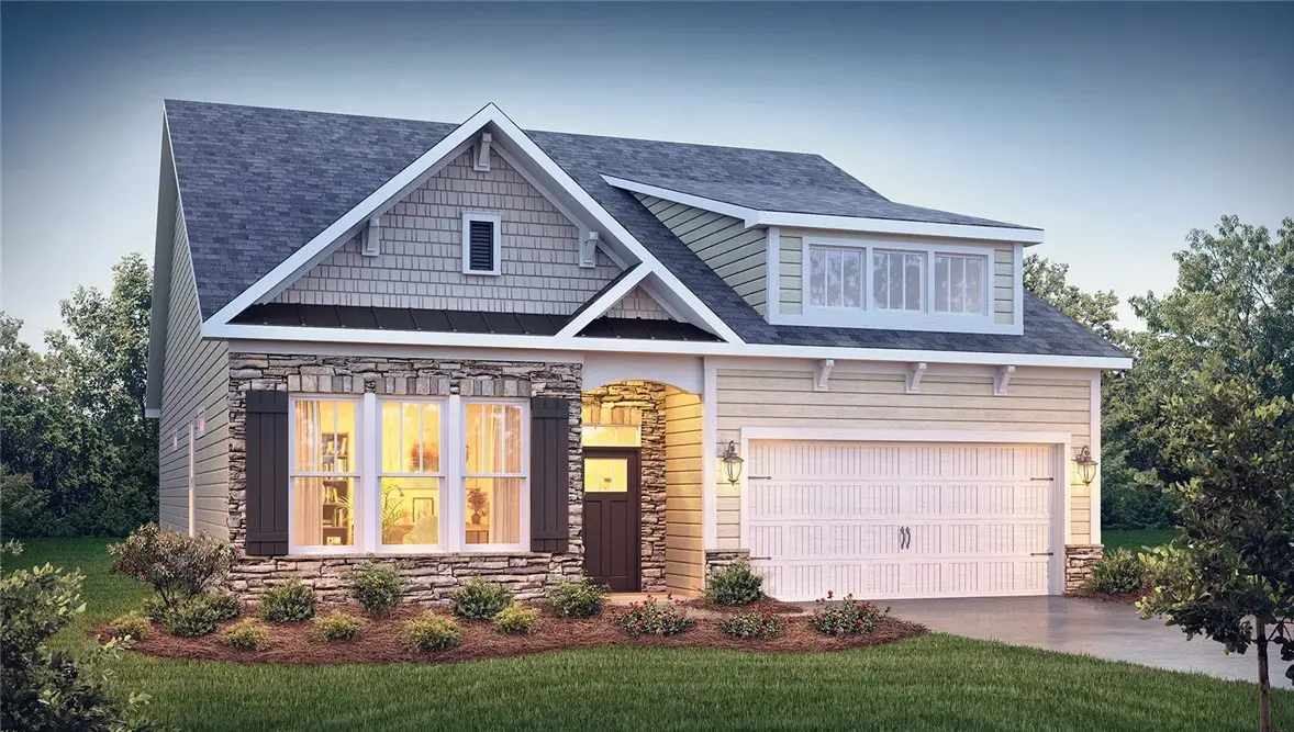 24 Gauze Drive, Piedmont, SC 29673 - #1