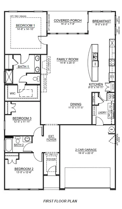 24 Gauze Drive, Piedmont, SC 29673 - #2