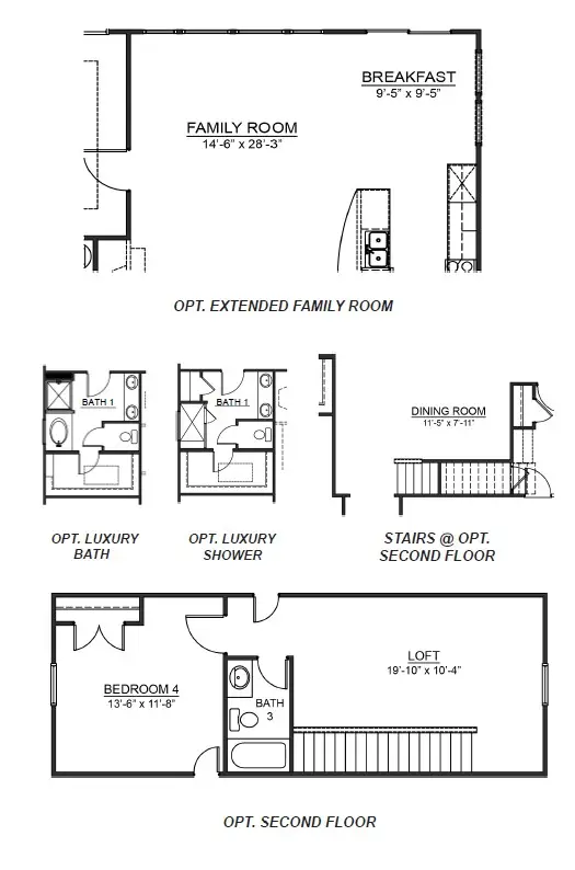 24 Gauze Drive, Piedmont, SC 29673 - #3