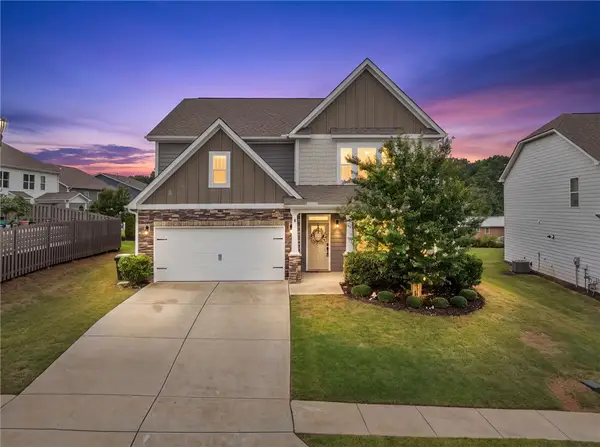 726 Paxton Rose Drive, Greer, SC 29650