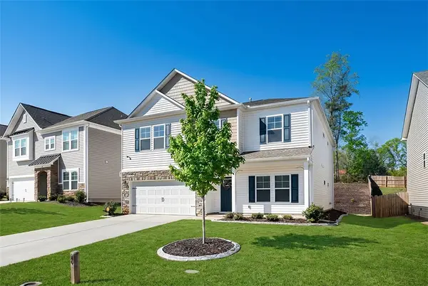 216 Carvel Trail, Seneca, SC 29678