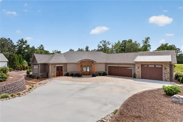 843 Little Bay Lane, Seneca, SC 29672