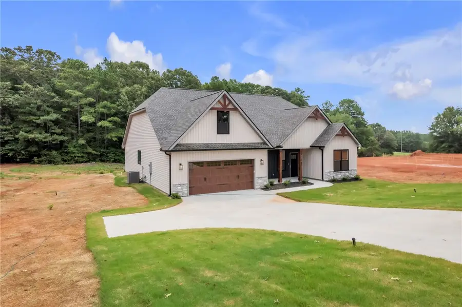 2210 Refuge Road, Pendleton, SC 29670 - #2
