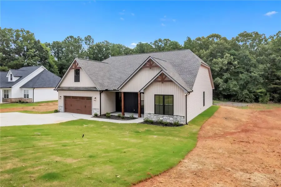 2210 Refuge Road, Pendleton, SC 29670 - #3