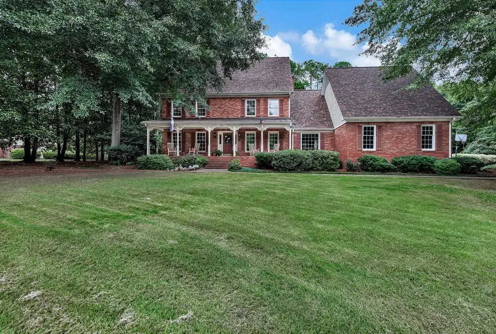 117 Carter Hall Drive, Anderson, SC 29621 - #1