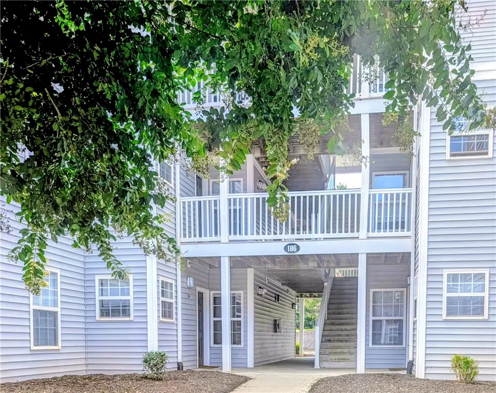186 University Village Drive #D, Central, SC 29630 - #1