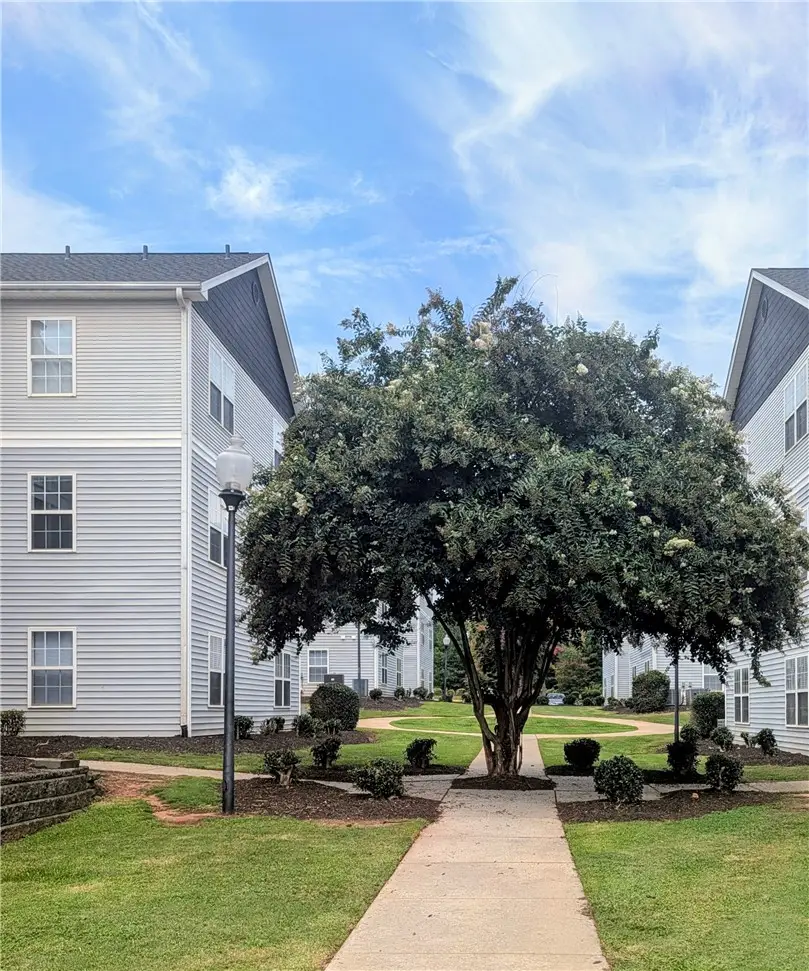 186 University Village Drive #D, Central, SC 29630 - #2