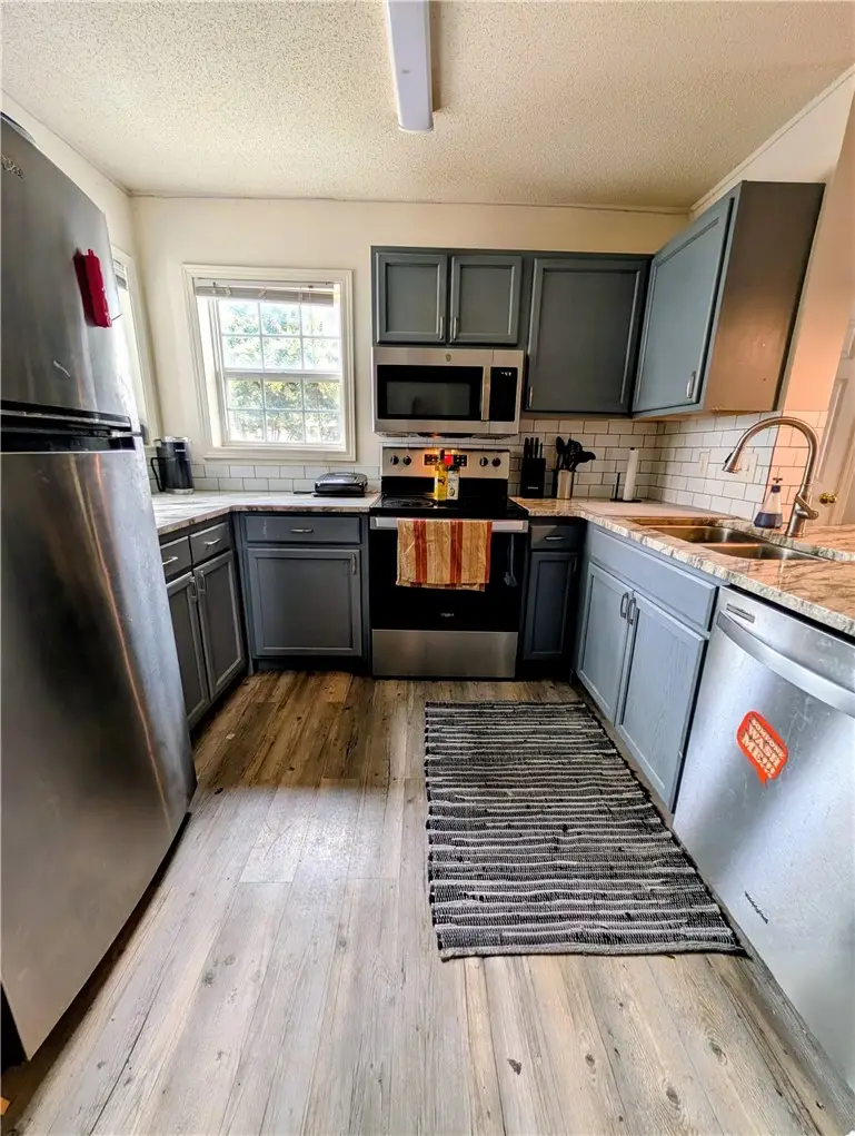 186 University Village Drive #D, Central, SC 29630 - #3