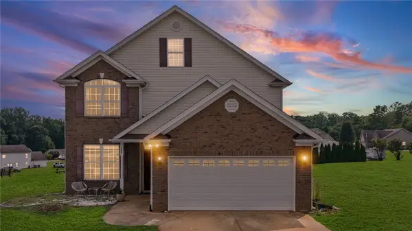 258 Gibbs Road, Wellford, SC 29385