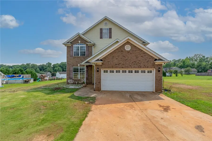 258 Gibbs Road, Wellford, SC 29385 - #2