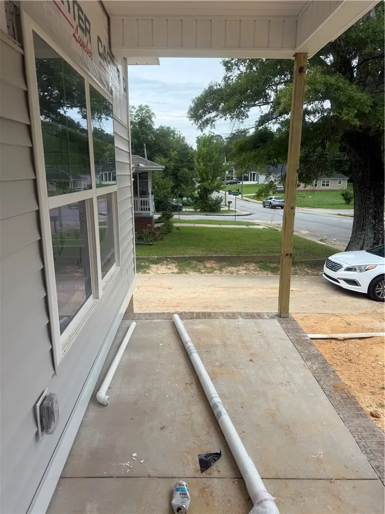 1411 S Mcduffie Street, Anderson, SC 29624 - #3