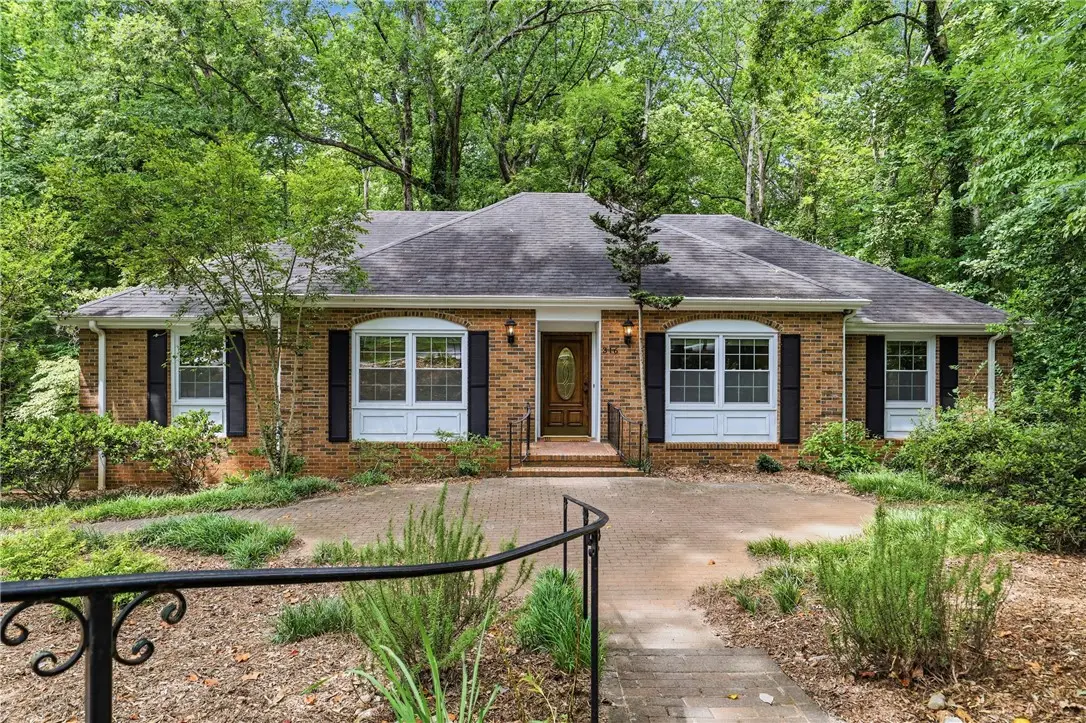 316 Wellington Way, Central, SC 29630 - #1