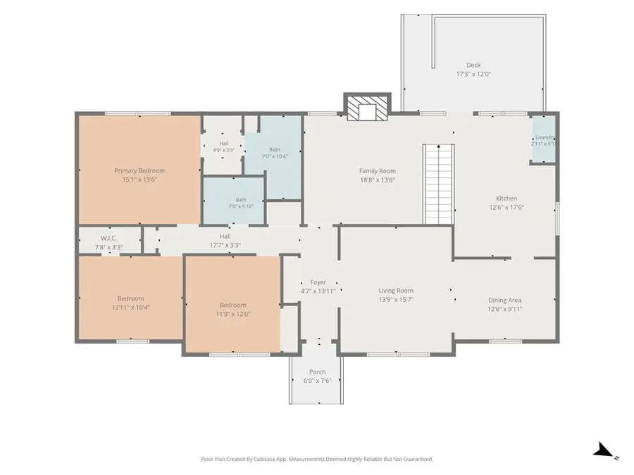 316 Wellington Way, Central, SC 29630 - #2