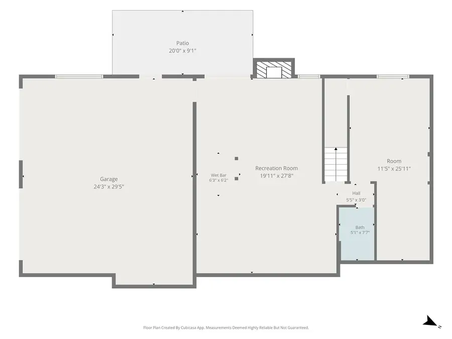 316 Wellington Way, Central, SC 29630 - #3