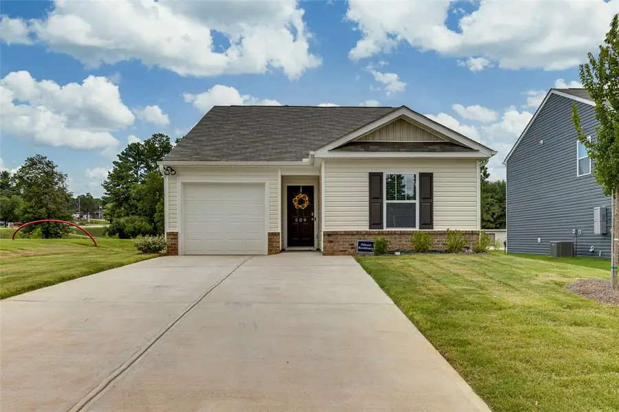 509 Whitewater Ridge, Seneca, SC 29678 - #2