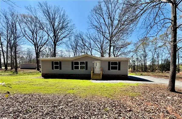 4924 Airline Road, Iva, SC 29655