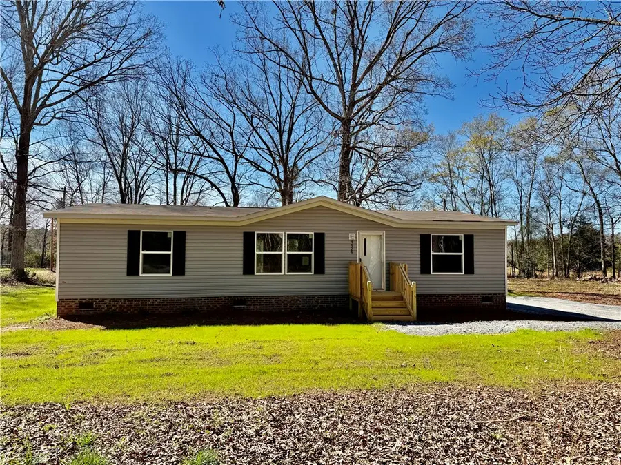 4924 Airline Road, Iva, SC 29655 - #2
