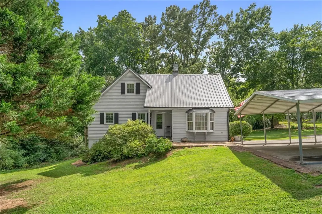 668 Marcengill Road, Westminster, SC 29693 - #1