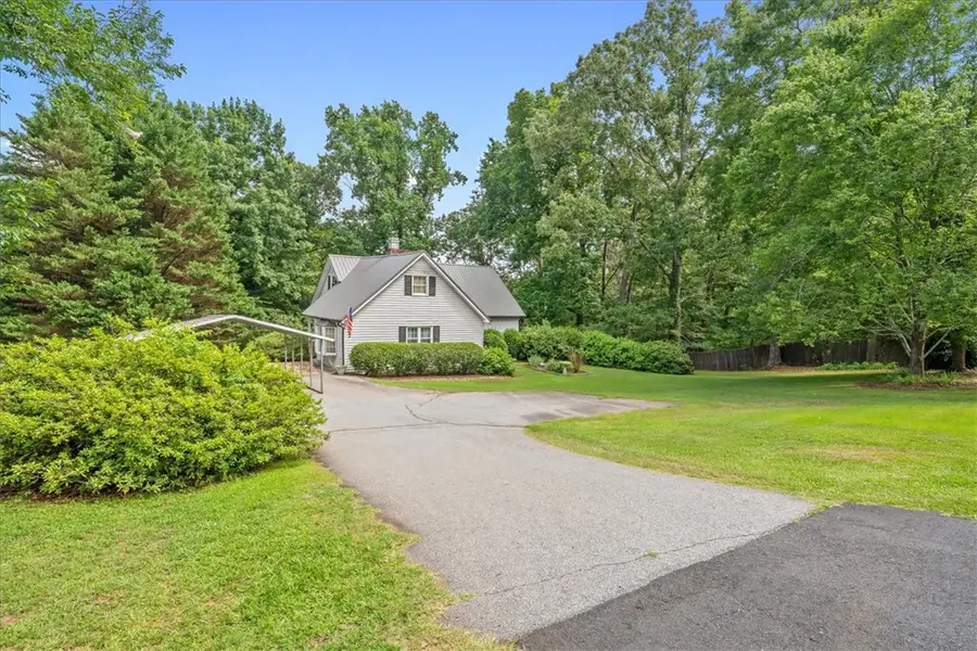 668 Marcengill Road, Westminster, SC 29693 - #2