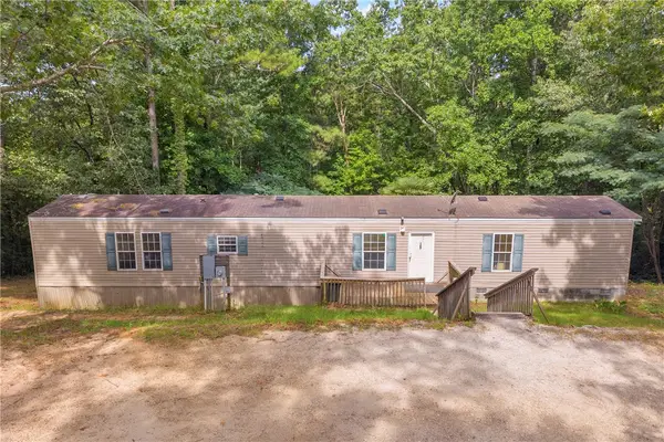 383 Rocky Knoll Road, Walhalla, SC 29691
