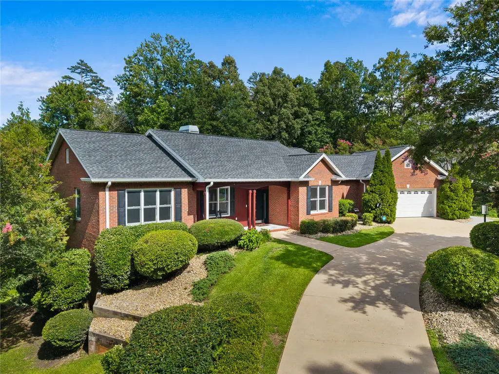 205 Cross Creek Drive, Seneca, SC 29678 - #1
