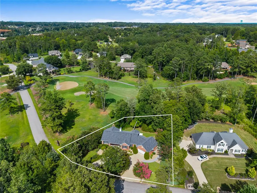 205 Cross Creek Drive, Seneca, SC 29678 - #3