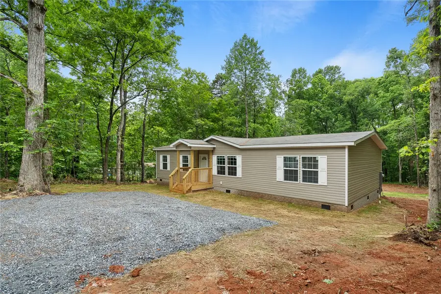 419 Austin Drive, Anderson, SC 29624 - #2